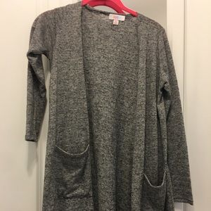 LuLaRoe xs Sarah duster